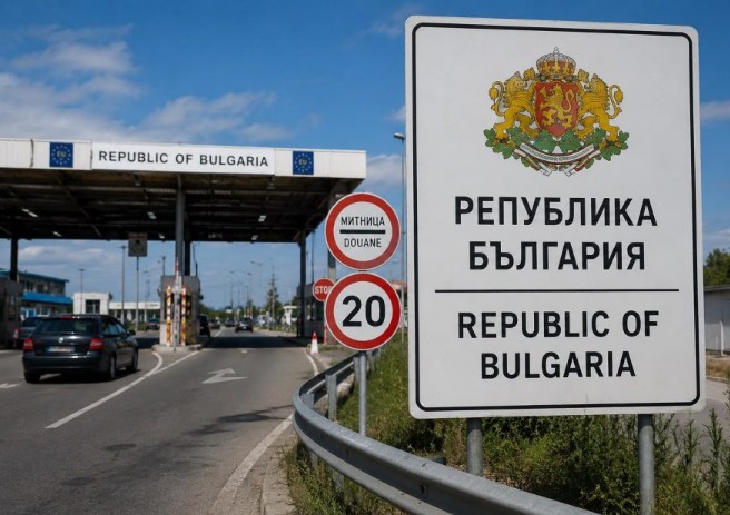 ПАДНА ПЛАНОТ ЗА БЛОКАДА Еве зошто протестот на границата е откажан ПАДНА ПЛАНОТ ЗА БЛОКАДА Еве зошто протестот на границата е откажан