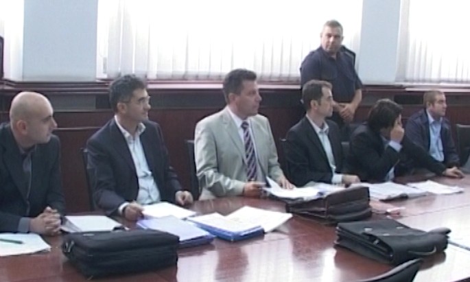 СУДСКИ МАРАТОН ОД 18 ГОДИНИ И 642 ДЕНА ПРИТВОР ЗАВРШИ СО ПРЕСВРТ Обвинетите за случајот „Изгрев“ добиваат правда и слобда