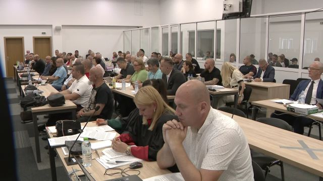 НА СУДЕЊЕТО ЗА ПУЛС ПРЕЗЕНТИРАНИ ДОКУМЕНТИ Дискотеките не биле опфатени со инспекциски надзор НА СУДЕЊЕТО ЗА ПУЛС ПРЕЗЕНТИРАНИ ДОКУМЕНТИ Дискотеките не биле опфатени со инспекциски надзор
