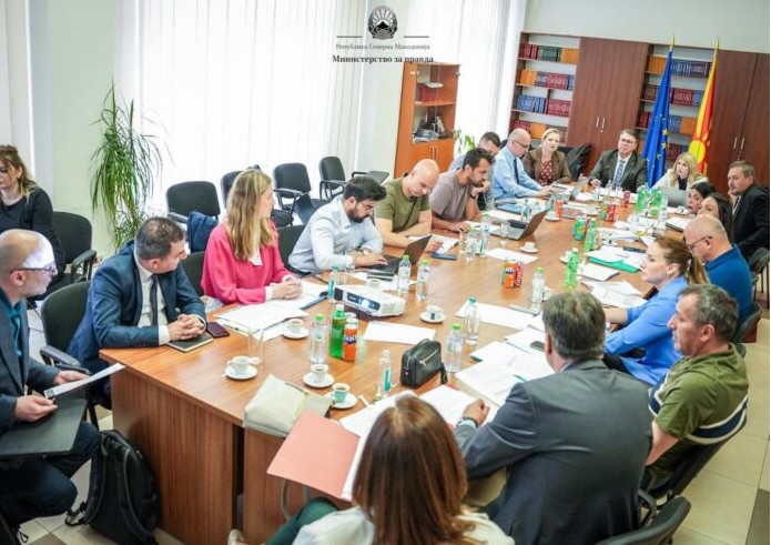 СЕ ПОДГОТВУВААТ НЕКОЛКУ НОВИ ИЗБОРНИ ПРАВИЛА – Нема консензус за клучното околу ибзорниот модел