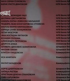 МЕСЕЧНИ ХОНОРАРИ БЕЗ РАБОТА Излегува нова афера во Лотарија