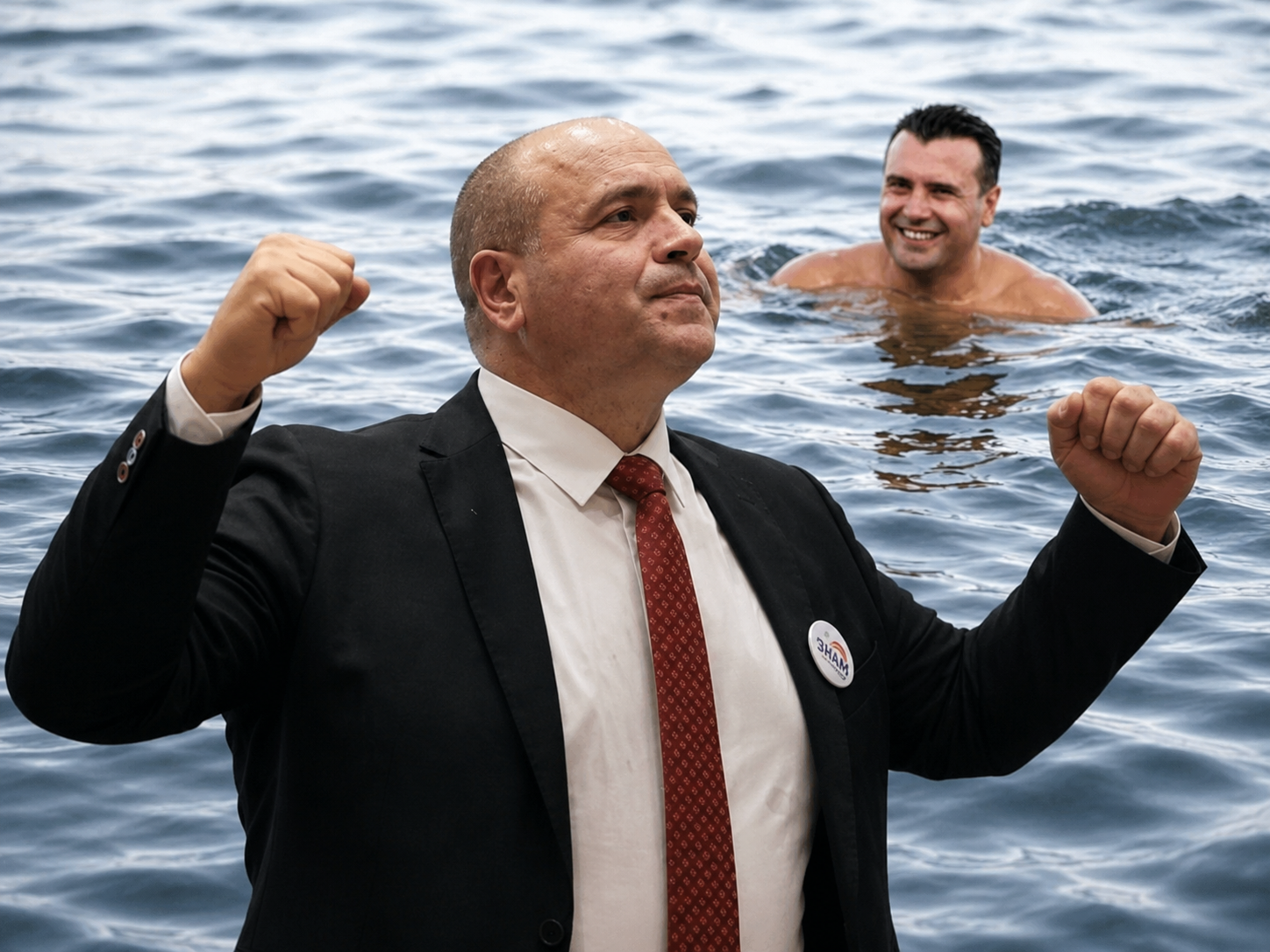 МАКСО ГО ГУБИ ПРАВОТО, ГО ЗЕМА НИВЈЕТО Еве кој ќе му биде министер за земјоделие