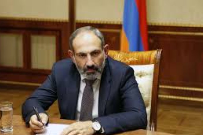 ПАШИНЈАН ОТВОРЕНО КАЖА – Не сме спремни за ЕУ