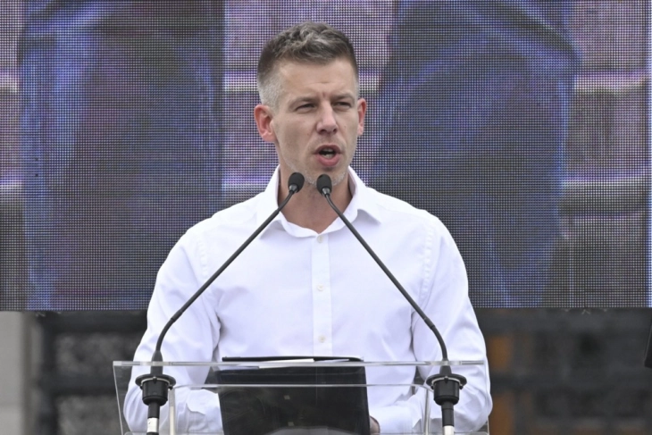 УЖАСНА СИТУАЦИЈА ВО УНГАРИЈА Снема вода за пиење, системот не може да издржи