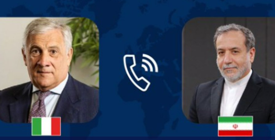 ТАЈАНИ ЈА РАЗБИ ТИШИНАТА Италија откри дали од нејзина територија бил нападнат Иран
