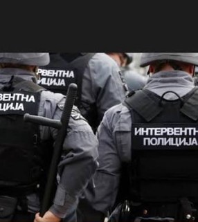АКЦИЈА ВО СКОПЈЕ Пет лица паднаа под сомнение за терористичка организација АКЦИЈА ВО СКОПЈЕ Пет лица паднаа под сомнение за терористичка организација
