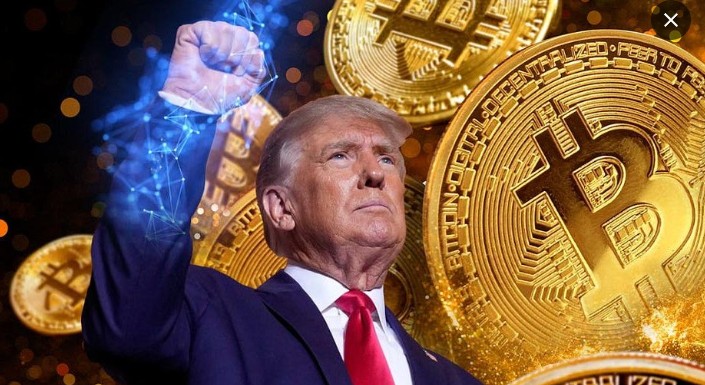СКАНДАЛ ОД 2,3 МИЛИЈАРДИ ДОЛАРИ Како семејството Трамп заработувало од крипто-хаосот