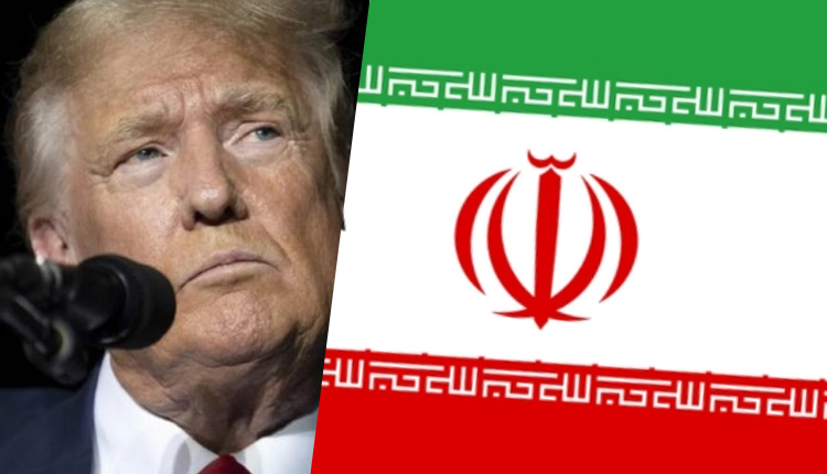 ТРАМП СЛАВИ НАПРЕДОК СО ТЕХЕРАН Иран веднаш возврати со демант ТРАМП СЛАВИ НАПРЕДОК СО ТЕХЕРАН Иран веднаш возврати со демант