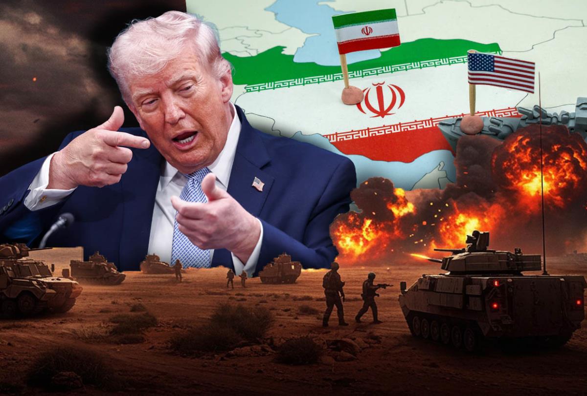 СВЕТОТ ГЛЕДА ВО НЕДЕЛА Трамп вели утре потпишуваме договор, Иран со ладен туш, ништо од потпишувањето СВЕТОТ ГЛЕДА ВО НЕДЕЛА Трамп вели утре потпишуваме договор, Иран со ладен туш, ништо од потпишувањето
