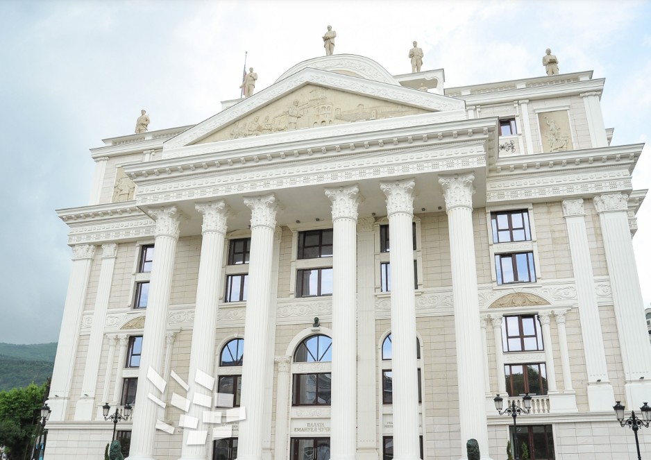 РЕВИЗИЈАТА ОТКРИ: 23 милиони евра делени нерамномерно, договори на само три дена РЕВИЗИЈАТА ОТКРИ: 23 милиони евра делени нерамномерно, договори на само три дена