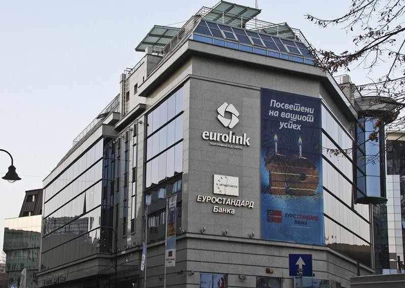 27 МИЛИОНИ ЕВРА ШТЕТА И ЧЕТИРИ ОБВИНЕНИЈА Обвинителството ја отвори аферата ‘Еуростандард банка’ 27 МИЛИОНИ ЕВРА ШТЕТА И ЧЕТИРИ ОБВИНЕНИЈА Обвинителството ја отвори аферата ‘Еуростандард банка’