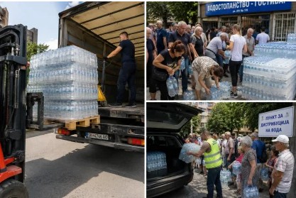 НОВА ЗДРАВСТВЕНА ЗАКАНА ВО ГОСТИВАР Комисијата предупредува на можни случаи на хепатит А и Е НОВА ЗДРАВСТВЕНА ЗАКАНА ВО ГОСТИВАР Комисијата предупредува на можни случаи на хепатит А и Е