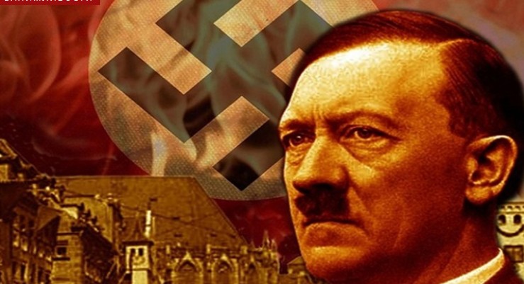 РОДНАТА КУЌА НА ХИТЛЕР СТАНА ПОЛИЦИСКА СТАНИЦА Одлуката на Австрија предизвика жестоки реакции РОДНАТА КУЌА НА ХИТЛЕР СТАНА ПОЛИЦИСКА СТАНИЦА Одлуката на Австрија предизвика жестоки реакции