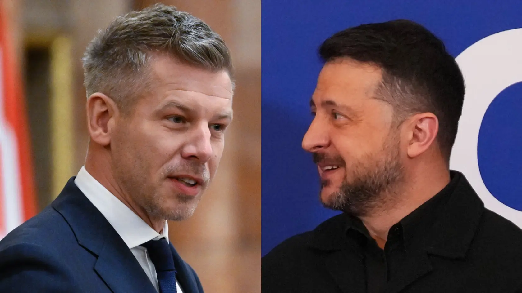 РАМПА ЗА ЗЕЛЕНСКИ Унгарија ја закочи Украина на патот кон ЕУ РАМПА ЗА ЗЕЛЕНСКИ Унгарија ја закочи Украина на патот кон ЕУ