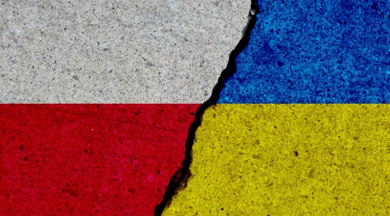 ШТО СЕ ПОДГОТВУВА ВО СОСЕДСТВОТО НА УКРАИНА Варшава конечно откри дали има територијални планови