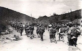 28 ЈУЛИ 1914: ЕДЕН КУРШУМ ГО ЗАПАЛИ СВЕТОТ Една година подоцна Македонија стана бојно поле