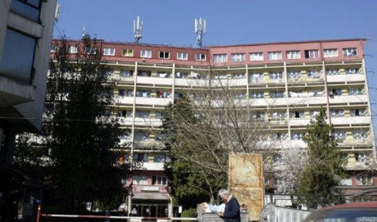 ДОМОВИТЕ ПРЕПОЛНИ Бројот на сместени студенти и ученици скокна за 7 проценти ДОМОВИТЕ ПРЕПОЛНИ Бројот на сместени студенти и ученици скокна за 7 проценти