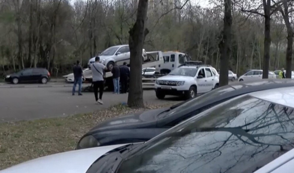 ПО ПОВЕЌЕ ОД ДВЕ ГОДИНИ ОТКРИЕНА ВИСТИНАТА ЗА УБИСТВОТО НА АЦО ТРПОВСКИ Уапсени сопружници ПО ПОВЕЌЕ ОД ДВЕ ГОДИНИ ОТКРИЕНА ВИСТИНАТА ЗА УБИСТВОТО НА АЦО ТРПОВСКИ Уапсени сопружници