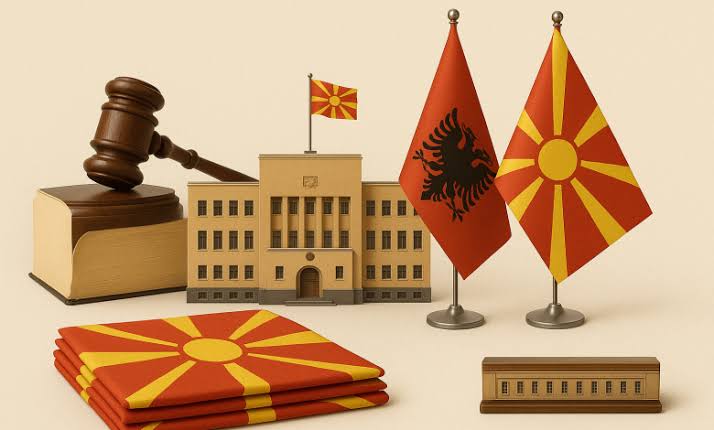 НОВА БУРА ВО СОБРАНИЕТО – ДУИ се закани дека ќе го блокира Законот за правична застапеност, ВЛЕН возврати жестоко НОВА БУРА ВО СОБРАНИЕТО – ДУИ се закани дека ќе го блокира Законот за правична застапеност, ВЛЕН возврати жестоко