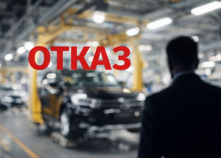 УДАР ЗА ГЕРМАНСКАТА ИНДУСТРИЈА Автомобилскиот сектор падна на најниско ниво во 20 години УДАР ЗА ГЕРМАНСКАТА ИНДУСТРИЈА Автомобилскиот сектор падна на најниско ниво во 20 години