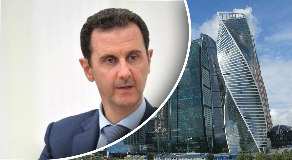 ЗЛАТЕН КАФЕЗ ВО МОСКВА Како денес живее Башар ал-Асад по бегството од Сирија ЗЛАТЕН КАФЕЗ ВО МОСКВА Како денес живее Башар ал-Асад по бегството од Сирија