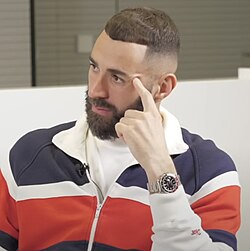 БЕНЗЕМА ГО НАПУШТА АЛ-ХИЛАЛ Пред него остануваат две опции
