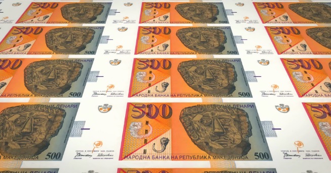 БУЏЕТОТ СЕ ПОЛНИ За седум месеци државата собра над 204 милијарди денари БУЏЕТОТ СЕ ПОЛНИ За седум месеци државата собра над 204 милијарди денари
