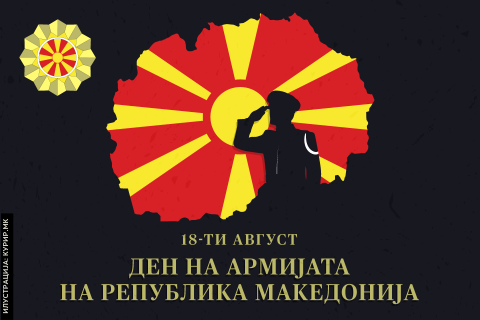 ЌЕ ОДЕКНЕ НЕБОТО НАД СКОПЈЕ 10 плотуни за 34 години Армија