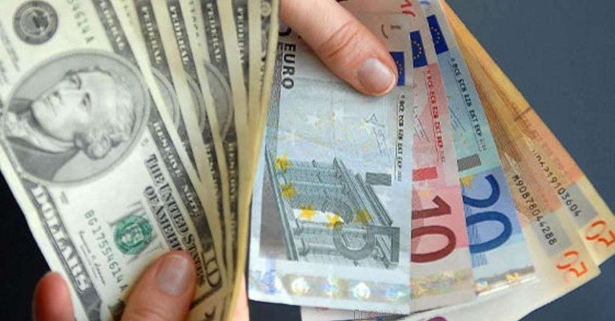 ЕВРОТО ТРГНА НАГОРЕ Што се случува со доларот на светските пазари ЕВРОТО ТРГНА НАГОРЕ Што се случува со доларот на светските пазари