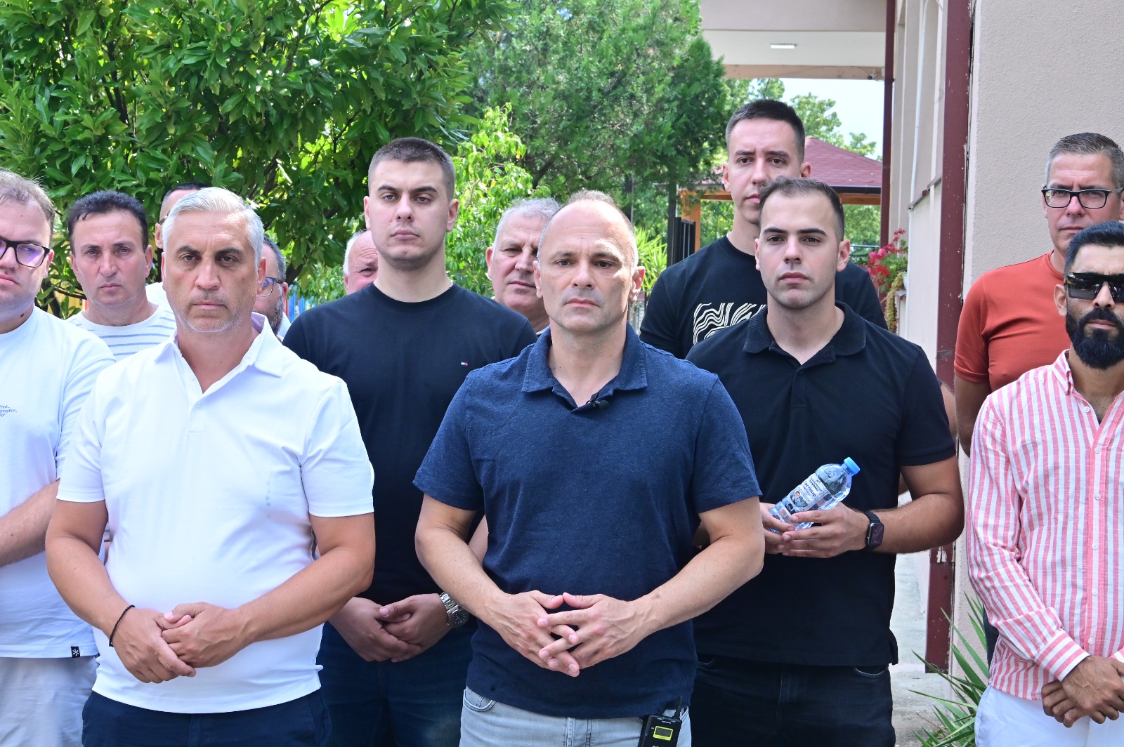 ШТО СЕ СЛУЧИ ВО НОВО СЕЛО Филипче со жестоки обвинувања по нападот врз младите ШТО СЕ СЛУЧИ ВО НОВО СЕЛО Филипче со жестоки обвинувања по нападот врз младите