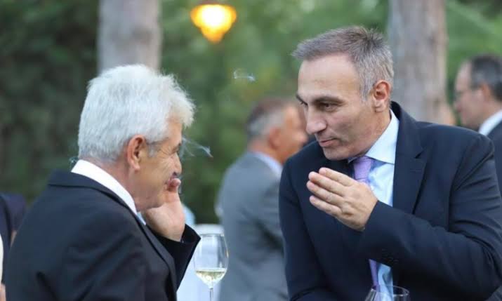 БАЈРАМИ ВО БЕГСТВО, ГРУБИ ВО КУЌЕН ПРИТВОР – ОЈО поднесе обвинение против осум лица