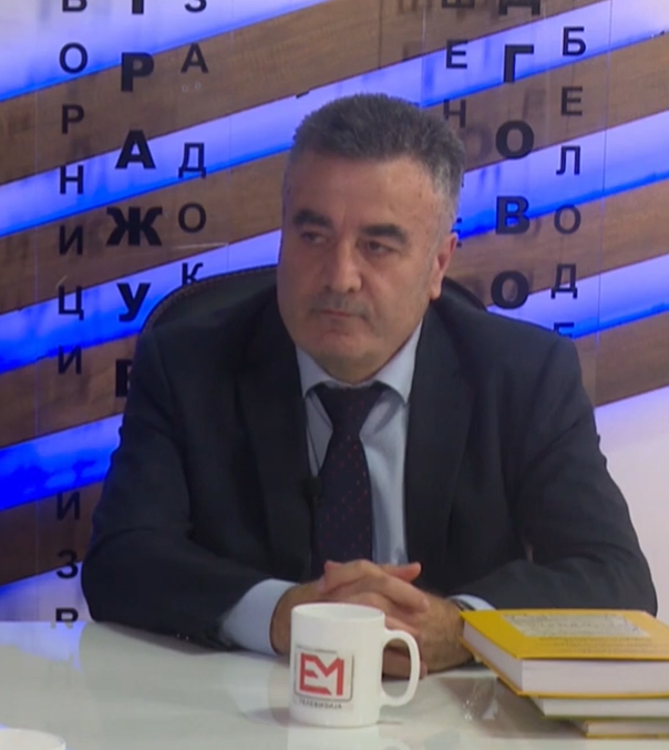 БАЧЕВ ЗА УСПЕНИЕ НА ПРЕСВЕТА БОГОРОДИЦА Домот, семејството и Македонија се светост, борбата за нив е света должност (фото) БАЧЕВ ЗА УСПЕНИЕ НА ПРЕСВЕТА БОГОРОДИЦА Домот, семејството и Македонија се светост, борбата за нив е света должност (фото)