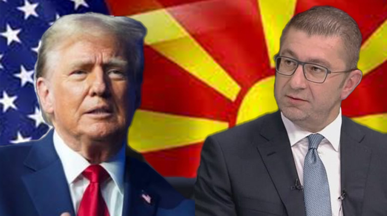 МИЦКОСКИ СО ПОКАНА ДО ТРАМП Ќе го угостам на највисоко ниво, ќе ја има поддршката од македонските граѓани МИЦКОСКИ СО ПОКАНА ДО ТРАМП Ќе го угостам на највисоко ниво, ќе ја има поддршката од македонските граѓани