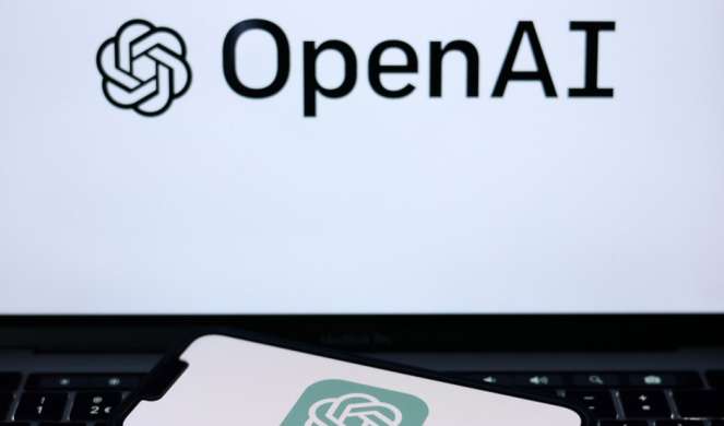 OpenAI ЛЕТА КОН 40 МИЛИЈАРДИ ДОЛАРИ Приходите речиси двојно поголеми за само една година OpenAI ЛЕТА КОН 40 МИЛИЈАРДИ ДОЛАРИ Приходите речиси двојно поголеми за само една година