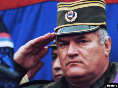 ПОЧИНА РАТКО МЛАДИЌ Поранешниот командант на Војската на Република Српска имаше 83 години