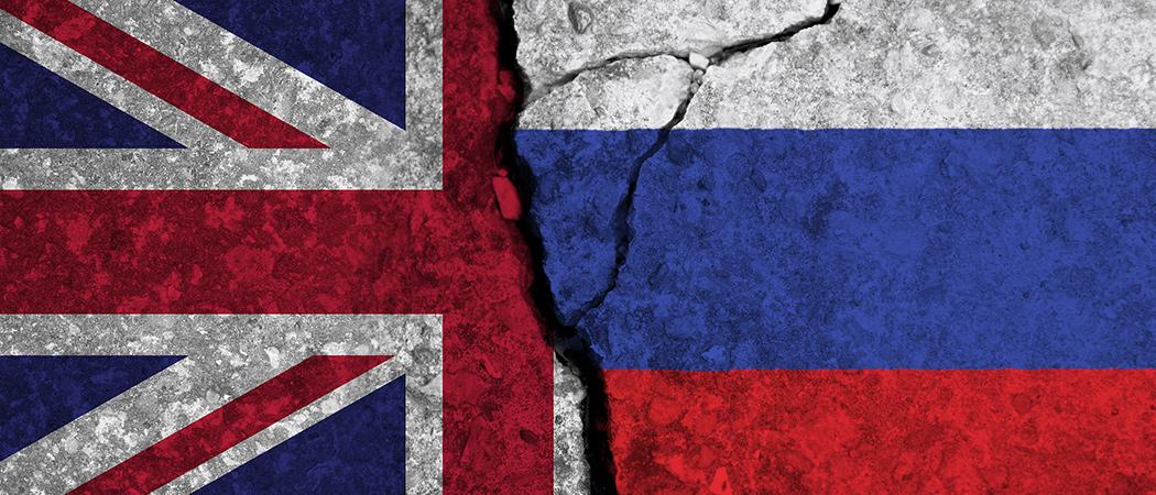 МОСКВА ПРЕДУПРЕДУВА ЗА ПОСЛЕДИЦИ, ЛОНДОН ОДГОВАРА Ќе бидеме со Украина