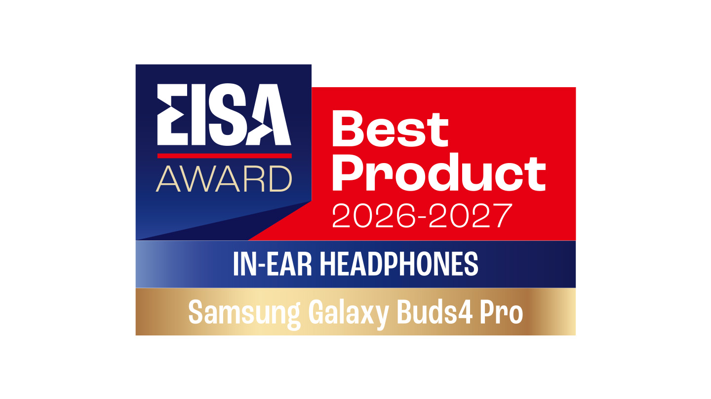 СУПЕРИОРНИОТ HI-FI ЗВУК НА SAMSUNG GALAXY BUDS PRO Препознаен од аудио експертите