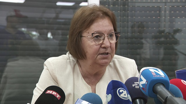 ПРЕВОЗНИЦИТЕ СО УЛТИМАТУМ ДО БРИСЕЛ До 1 септември чекаат решение, потоа можни протести ПРЕВОЗНИЦИТЕ СО УЛТИМАТУМ ДО БРИСЕЛ До 1 септември чекаат решение, потоа можни протести
