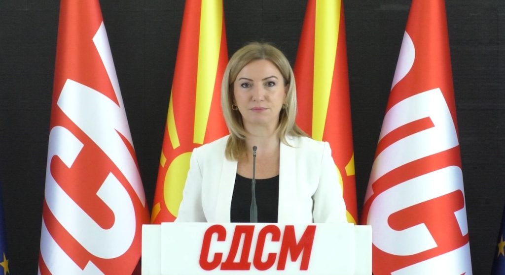 ШТО СЕ СЛУЧУВА ЗАД СЦЕНАТА – СДСМ тврди дека се гради српска медиумска и финансиска мрежа во Македонија