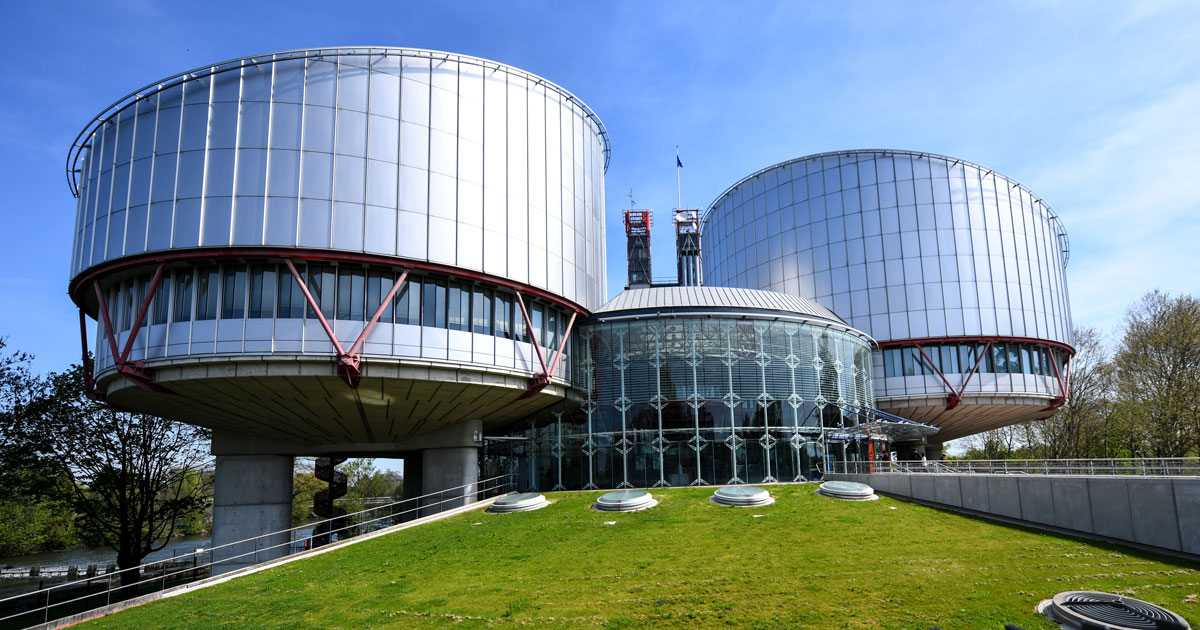 ОД СРАМОТА ДО СРАМОТ ЗА НЕЈЗИНАТА РАБОТА Бурна пресметка за избор на судија во Стразбур на местото на баџанакот на Мијалков