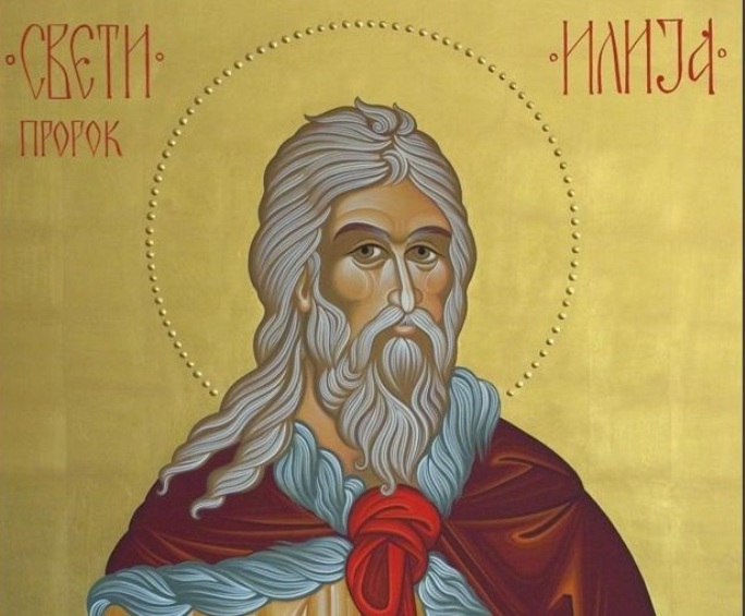 ИЛИНДЕН – Празник на Свети Илија, верата и македонската историја