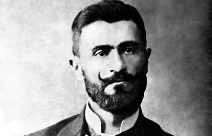 ПОСЛЕДНИОТ ПАТ НА ТОДОР АЛЕКСАНДРОВ На денешен ден пред 102 години Пирин Планина одекна од куршуми