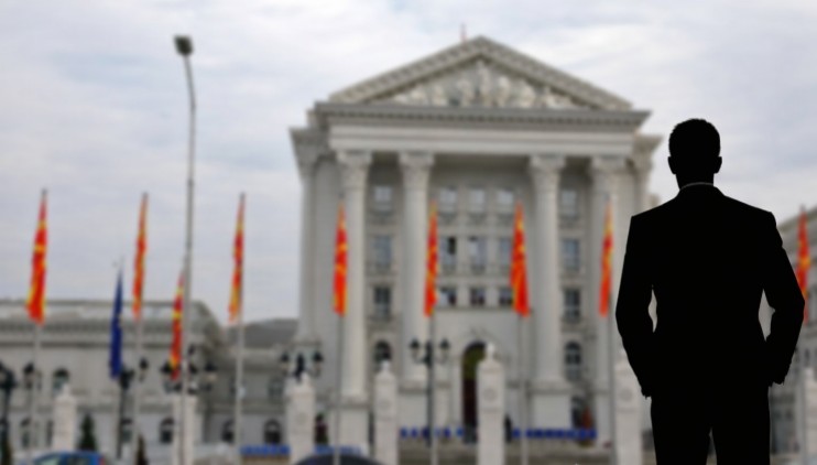 ЧЕТИРИ ИМИЊА, ЕДНА ФУНКЦИЈА И НИЗА СУДСКИ ПОСТАПКИ Случајност или аларм за системот ЧЕТИРИ ИМИЊА, ЕДНА ФУНКЦИЈА И НИЗА СУДСКИ ПОСТАПКИ Случајност или аларм за системот