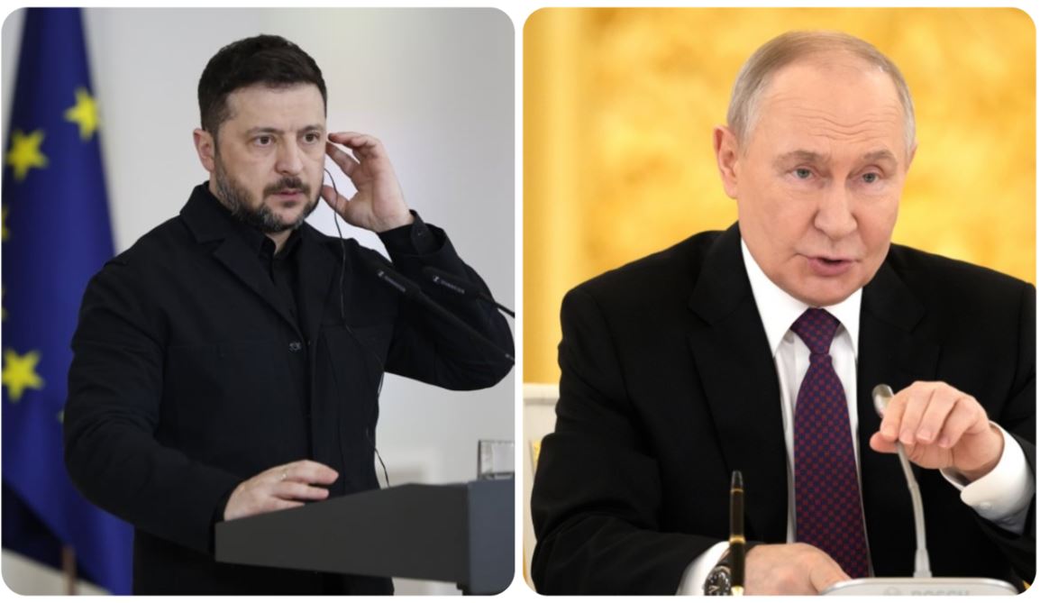 МОСКВА СО ОСТРА ПРЕДУПРЕДУВАЊЕ Напад врз Белорусија ќе значи напад и врз Русија