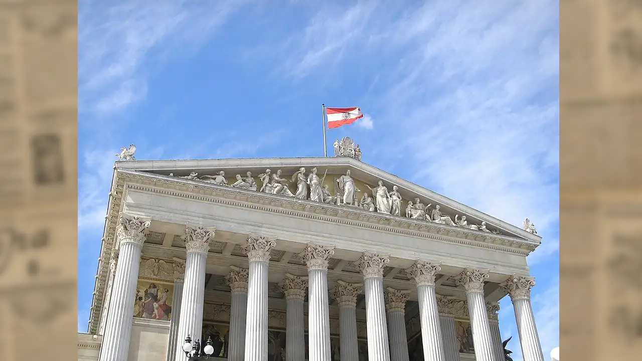 ШПИОНСКА ТРЕВОГА ВО АВСТРИЈА Властите алармираат за активностите на Русија, Кина и Иран ШПИОНСКА ТРЕВОГА ВО АВСТРИЈА Властите алармираат за активностите на Русија, Кина и Иран