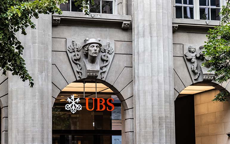 НЕОЧЕКУВНО ВО ШВАЈЦАРИЈА – UBS размислува да ја напушти земјата
