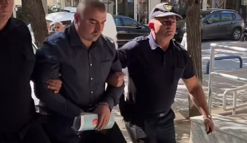 БОЈКОВСКИ ПРИЗНА ТРИ УБИСТВА На судење за четири ликвидации кажа дека стои и зад два обиди БОЈКОВСКИ ПРИЗНА ТРИ УБИСТВА На судење за четири ликвидации кажа дека стои и зад два обиди