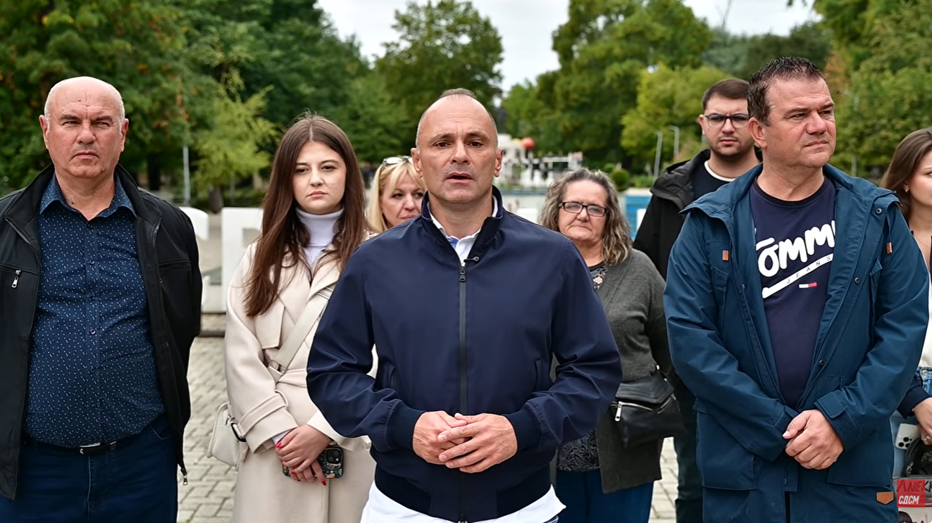 ФИЛИПЧЕ ОД СВЕТИ НИКОЛЕ Власта ги остави граѓаните без помош, земјоделците под притисок ФИЛИПЧЕ ОД СВЕТИ НИКОЛЕ Власта ги остави граѓаните без помош, земјоделците под притисок