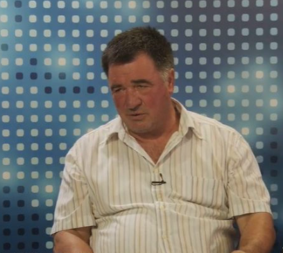 ЛИДЕРОТ НА РАБОТНИЧКАТА ПАРТИЈА ЗАФИРОВСКИ Работникот мора да биде мерило на економската политика