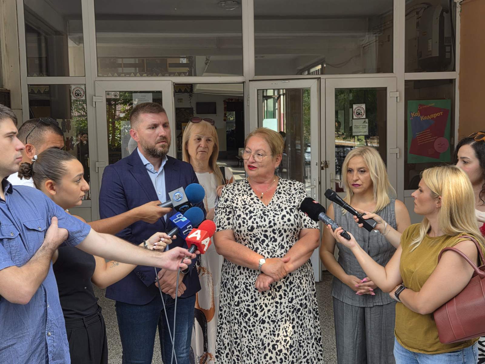 ЈАНЕВСКА ДО НАСТАВНИЦИТЕ – Ново зголемување на платите во март 2027